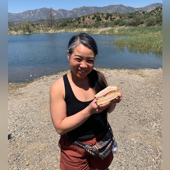 Meet your Posher, Kathryn - Picture 2 of 4